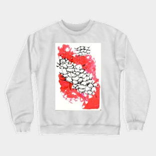 Blood River Crewneck Sweatshirt